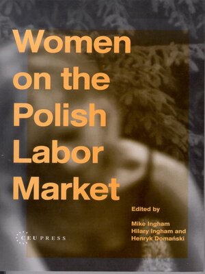 cover image of Women on the Polish Labor Market